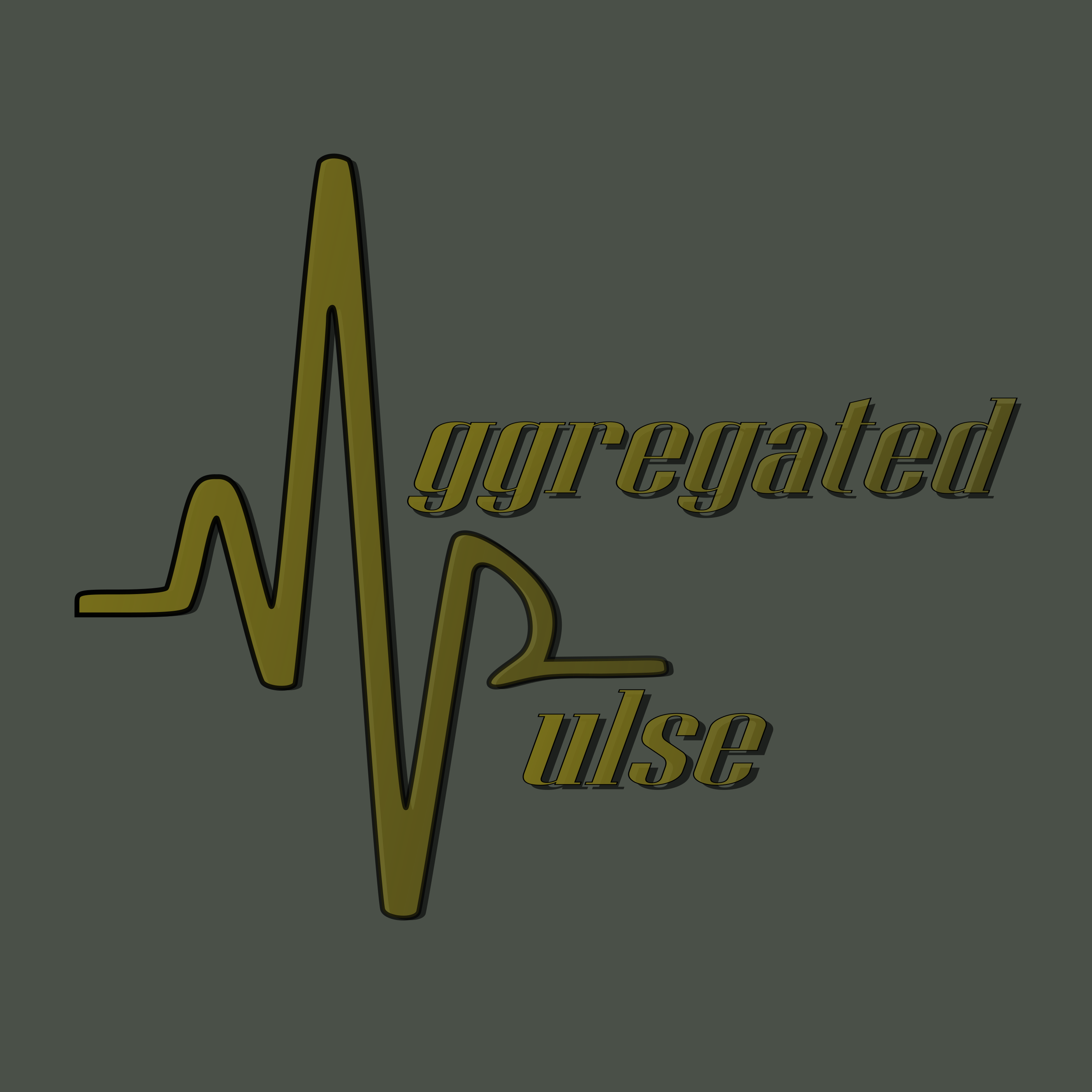 Aggregated Pulse
